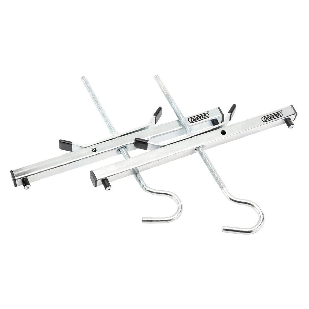 DraperLadderRoofRackClamps