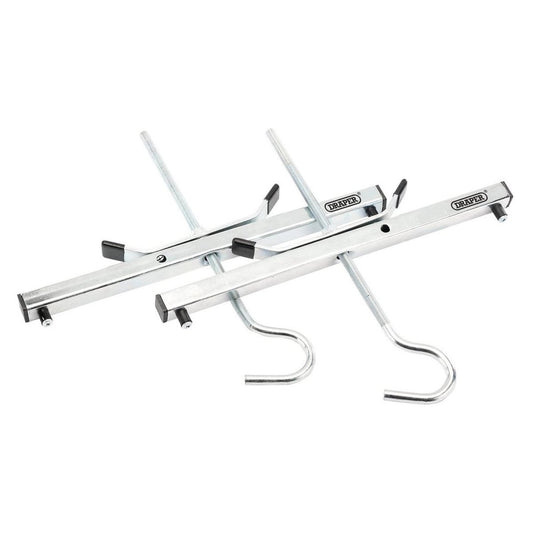 DraperLadderRoofRackClamps
