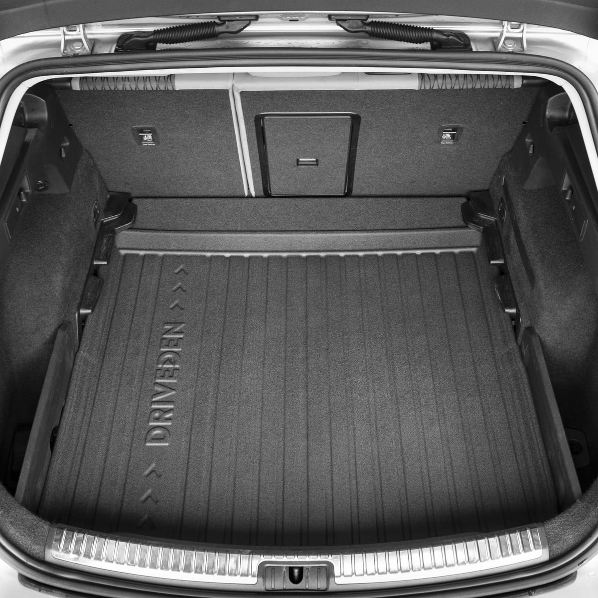 DriveDenCustom-FitRubberBootMattofitSeatLeonSTEstateMk.32014-2020(withLoweredVariableHeightBootFloor)