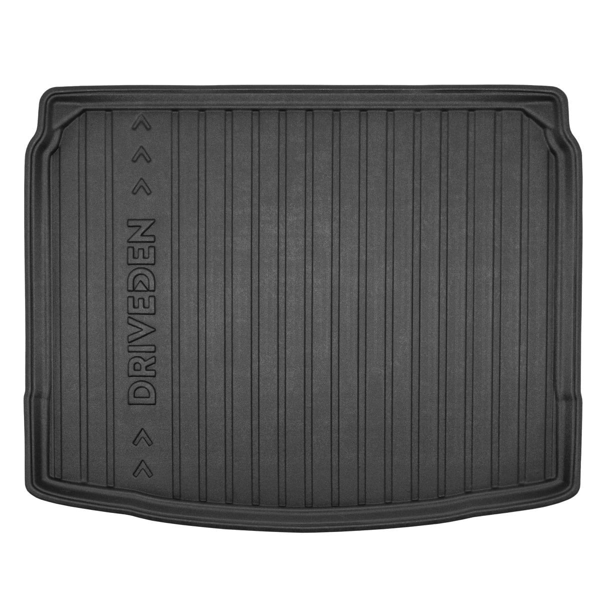 DriveDenCustom-FitRubberBootMattofitSkodaKaroq2017-2026(withVarioFlexSeating)