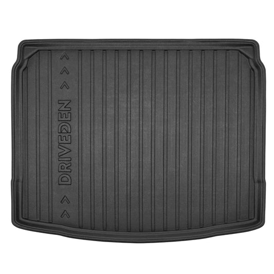 DriveDenCustom-FitRubberBootMattofitSkodaKaroq2017-2026(withVarioFlexSeating)