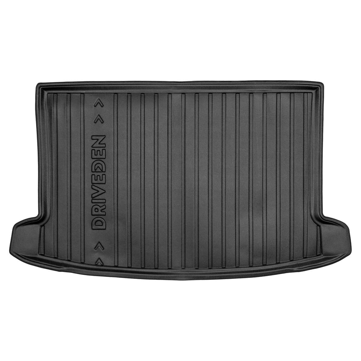 DriveDenCustom-FitRubberBootMattofitNissanJukeMk.22019-2026(withRaisedBootFloor)