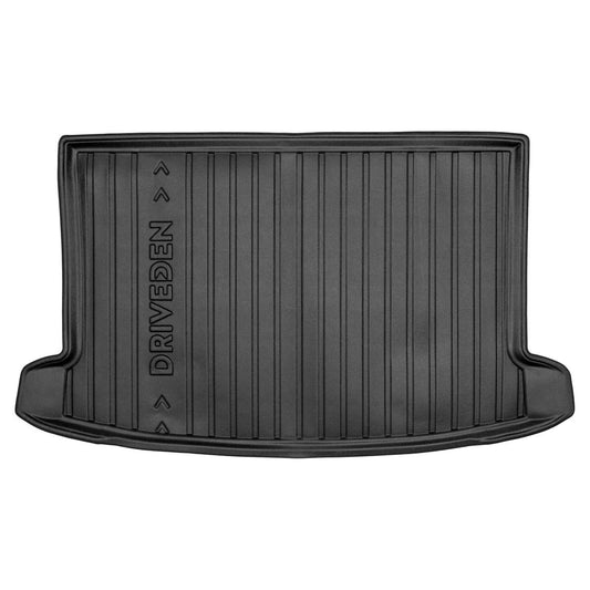 DriveDenCustom-FitRubberBootMattofitNissanJukeMk.22019-2026(withRaisedBootFloor)