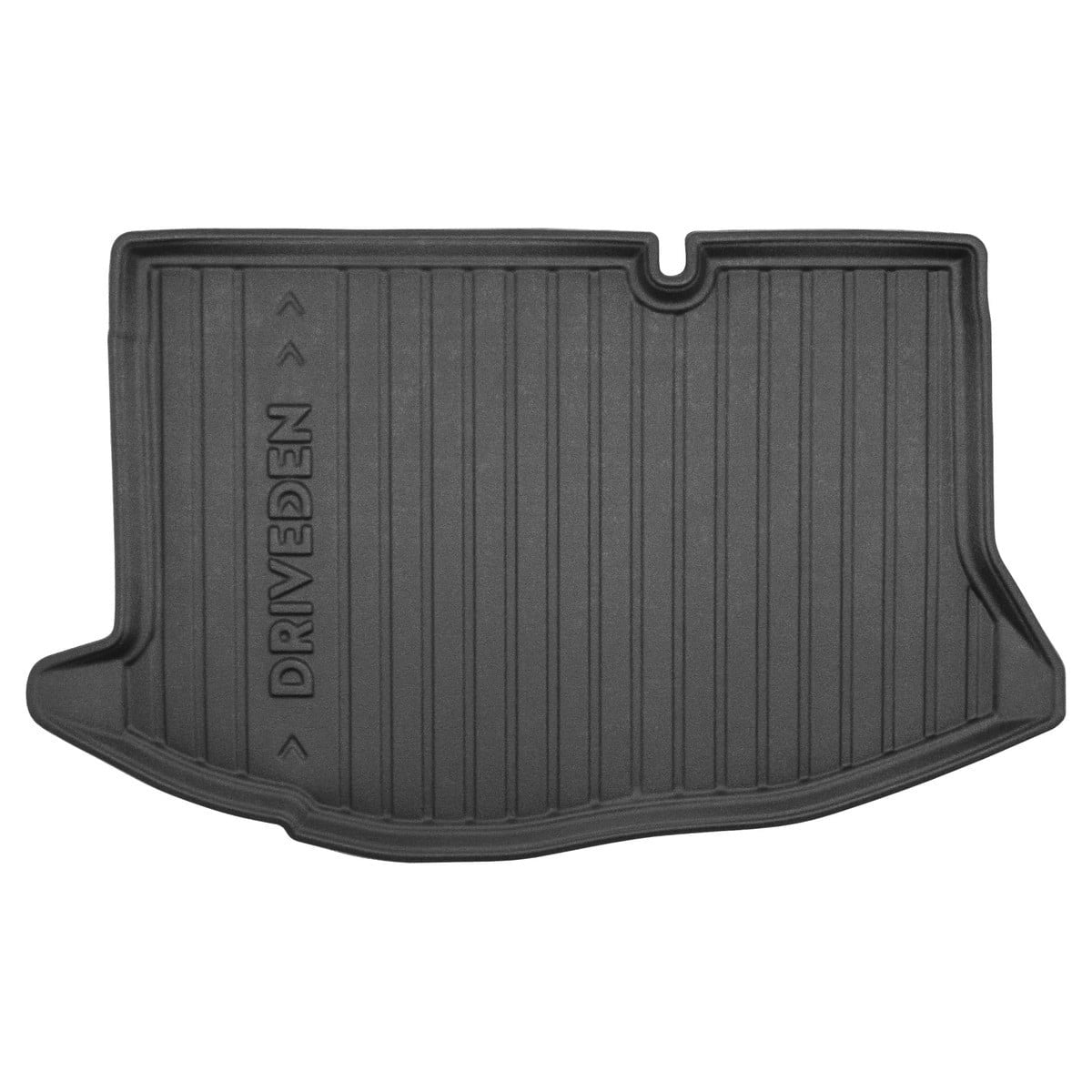 DriveDenCustom-FitRubberBootMattofitFordFiestaMk.72008-2017