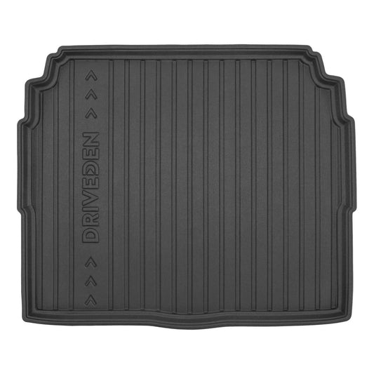 DriveDenCustom-FitRubberBootMattofitVauxhallGrandlandMk.12017-2024(withLoweredVariableHeightBootFloor)