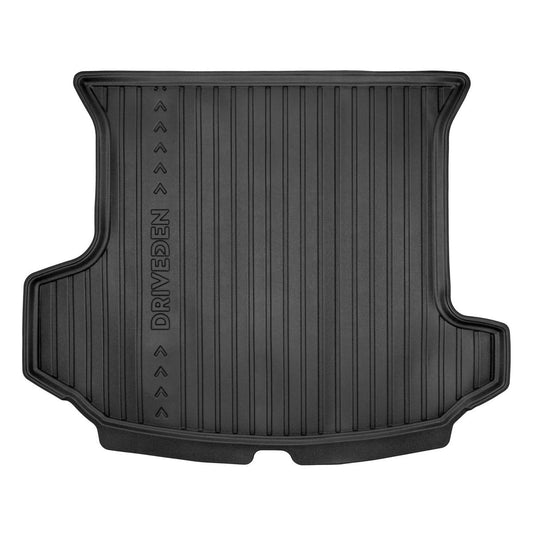 DriveDenCustom-FitRubberBootMattofitSkodaKodiaqMk.12017-2024(ThirdRowofSeatsLaidFlat)