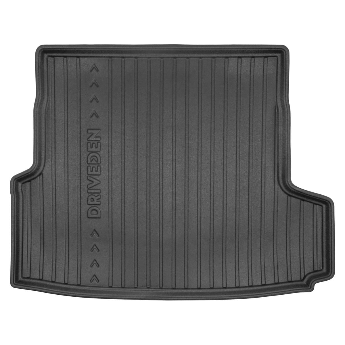 DriveDenCustom-FitRubberBootMattofitBMW3SeriesTouring(F31)2012-2019