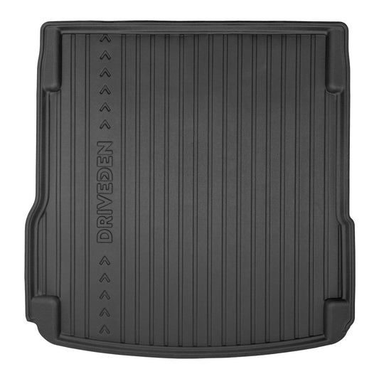 DriveDenCustom-FitRubberBootMattofitAudiA6Avant(C8)(Excl.Plug-InHybrid)2019-2025