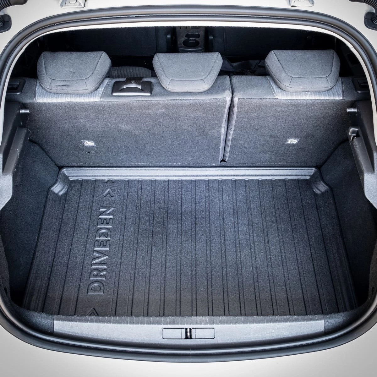 DriveDenCustom-FitRubberBootMattofitVauxhallCorsa(F)Mk.52019-2026