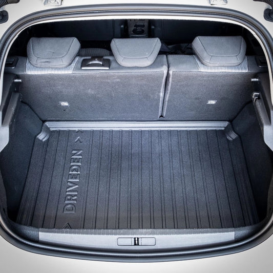 DriveDenCustom-FitRubberBootMattofitVauxhallCorsa(F)Mk.52019-2026
