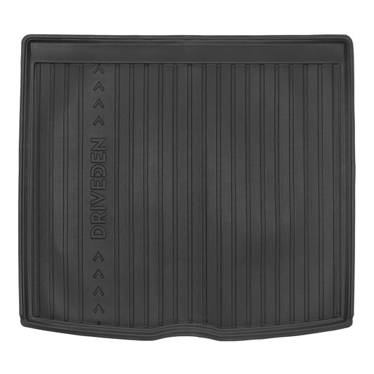 DriveDenCustom-FitRubberBootMattofitMercedesGLESUV(V167)(5Seater)2019-2026(withoutSideNiches)