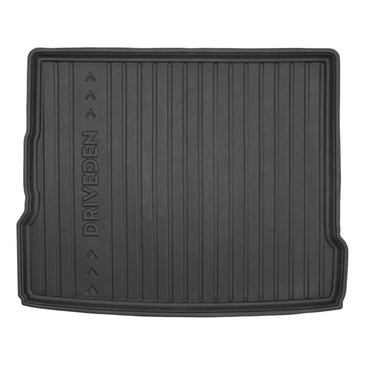DriveDenCustom-FitRubberBootMattofitAudiQ3Mk.12011-2018(withRaisedVariableHeightBootFloor)