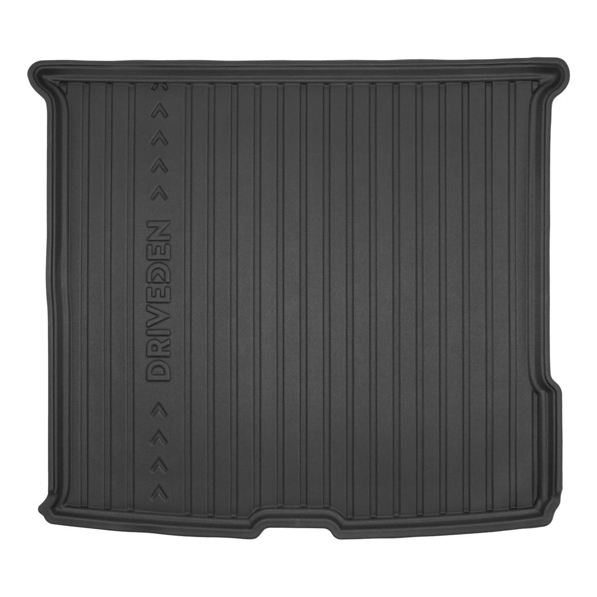 DriveDenCustom-FitRubberBootMattofitMercedesGLESUV(W166)(Excl.Hybrid)2015-2019