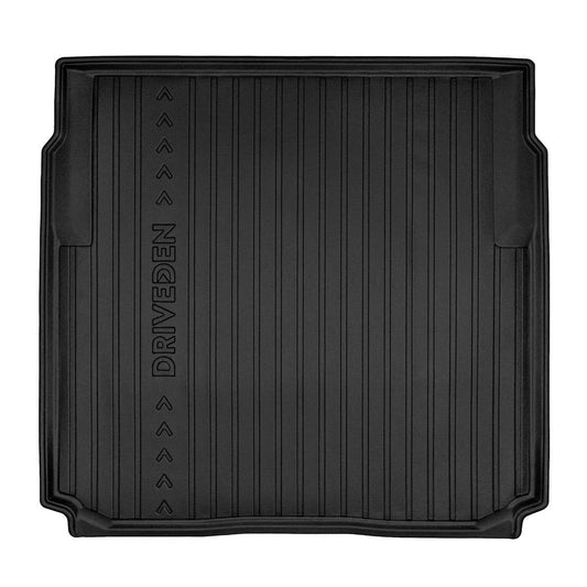 DriveDenCustom-FitRubberBootMattofitBMWi5Touring(G61)2024-2026