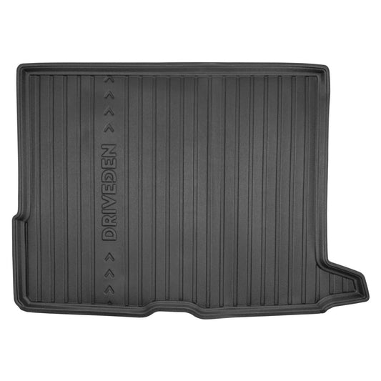 DriveDenCustom-FitRubberBootMattofitMercedesGLCSUV(X253)(Excl.Hybrid)2015-2022