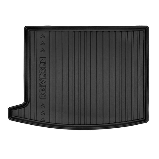 DriveDenCustom-FitRubberBootMattofitMGHSMk.1(Excl.PHEV)2019-2024