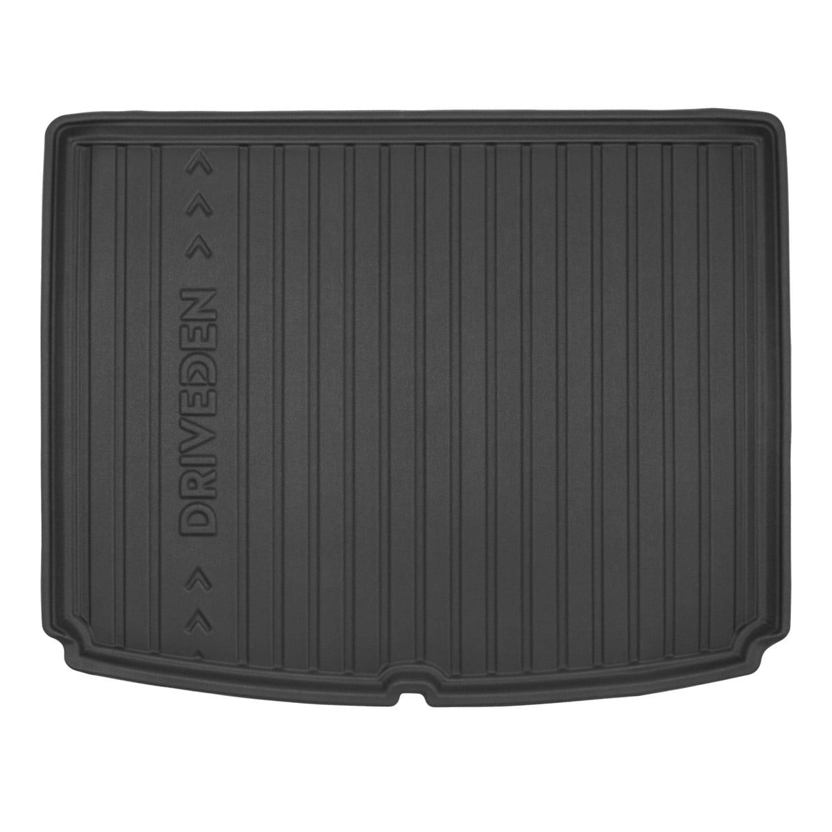 DriveDenCustom-FitRubberBootMattofitBMW2SeriesActiveTourer(F45)2014-2021(withSlidingRearSeats)