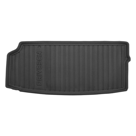 DriveDenCustom-FitRubberBootMattofitVolvoXC90Mk.22015-2026(ThirdRowofSeatsUp)