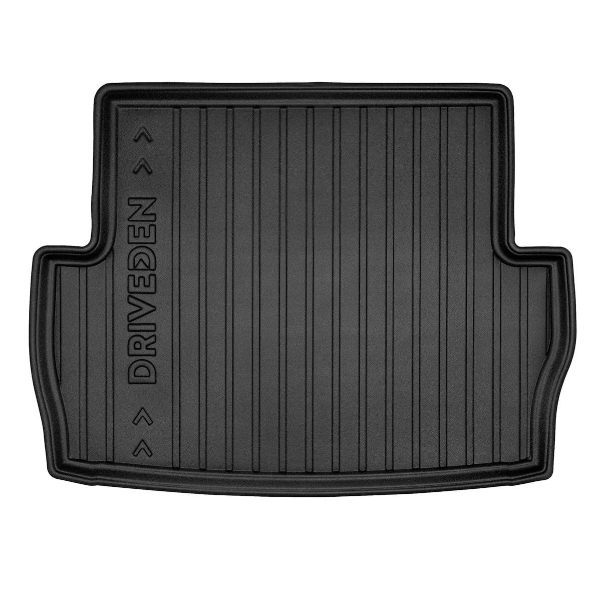 DriveDenCustom-FitRubberBootMattofitBMW1Series(5Door)(F20)2011-2019