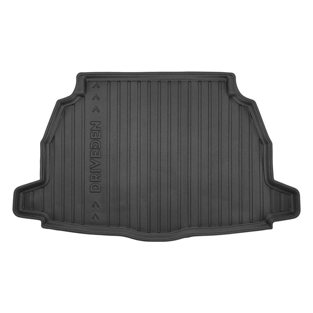 DriveDenCustom-FitRubberBootMattofitToyotaC-HRMk.12016-2023(withoutVariableHeightBootFloor)