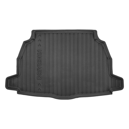 DriveDenCustom-FitRubberBootMattofitToyotaC-HRMk.12016-2023(withoutVariableHeightBootFloor)