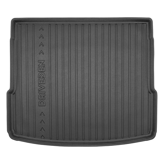 DriveDenCustom-FitRubberBootMattofitAudiQ5(B9)2017-2025
