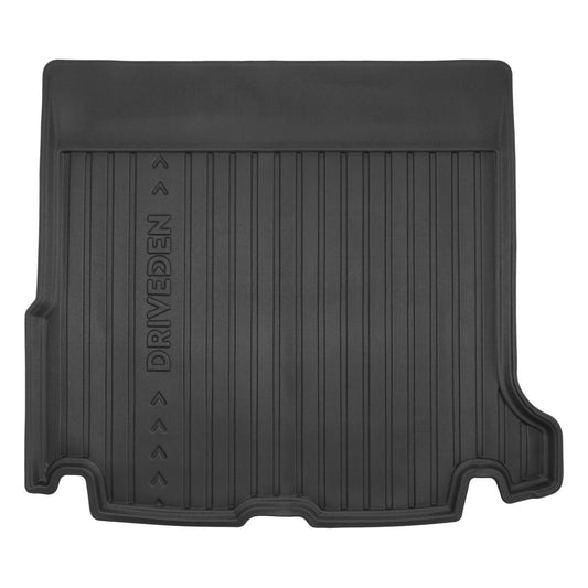 DriveDenCustom-FitRubberBootMattofitVolvoV60Mk.22018-2026(withoutVariableHeightBootFloor)