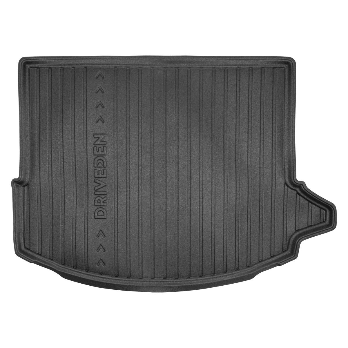 DriveDenCustom-FitRubberBootMattofitLandRoverDiscoverySport2014-2026(withoutAdaptiveMountingSystem)