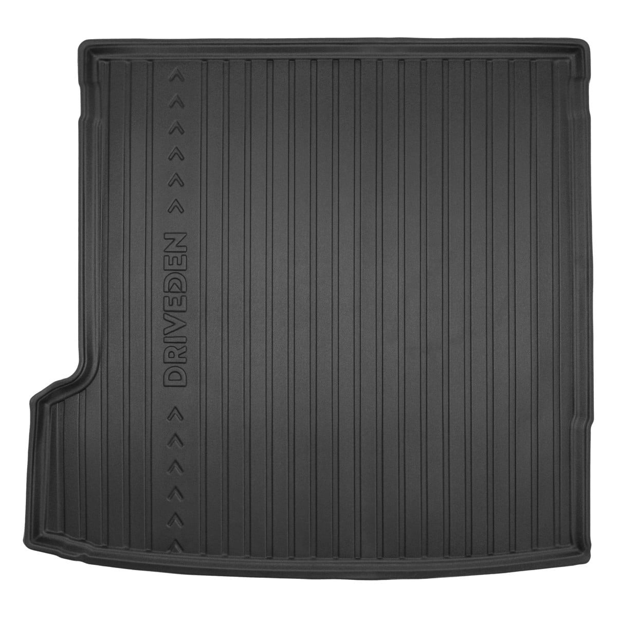 DriveDenCustom-FitRubberBootMattofitVolvoXC90Mk.22015-2026(ThirdRowofSeatsLaidFlat)