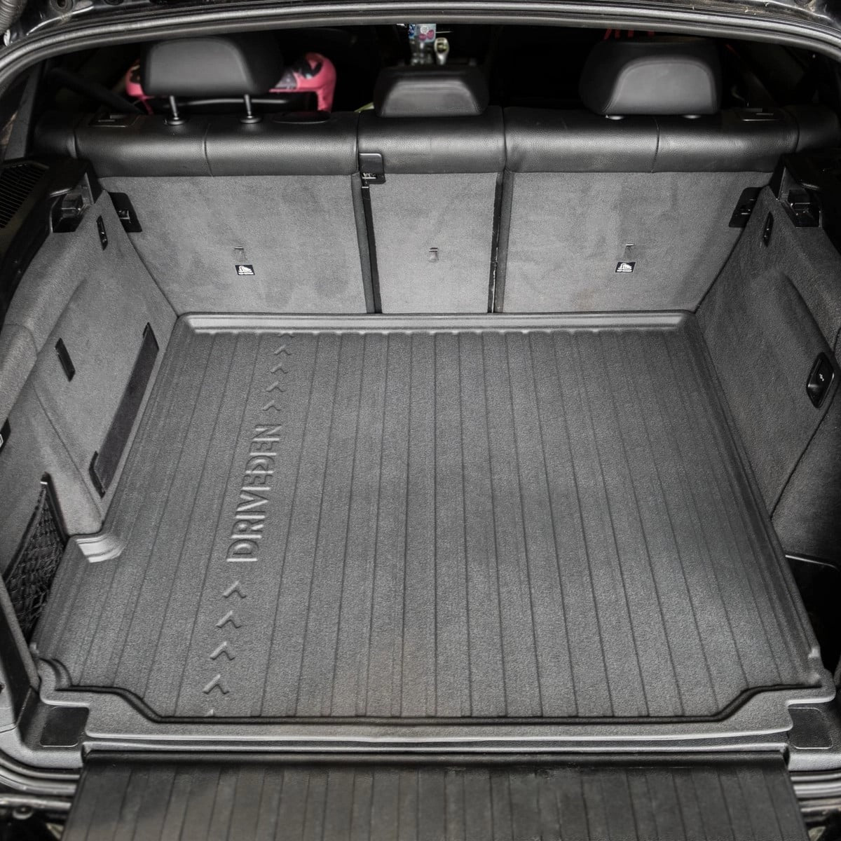 DriveDenCustom-FitRubberBootMattofitBMWX5(F15)2013-2018