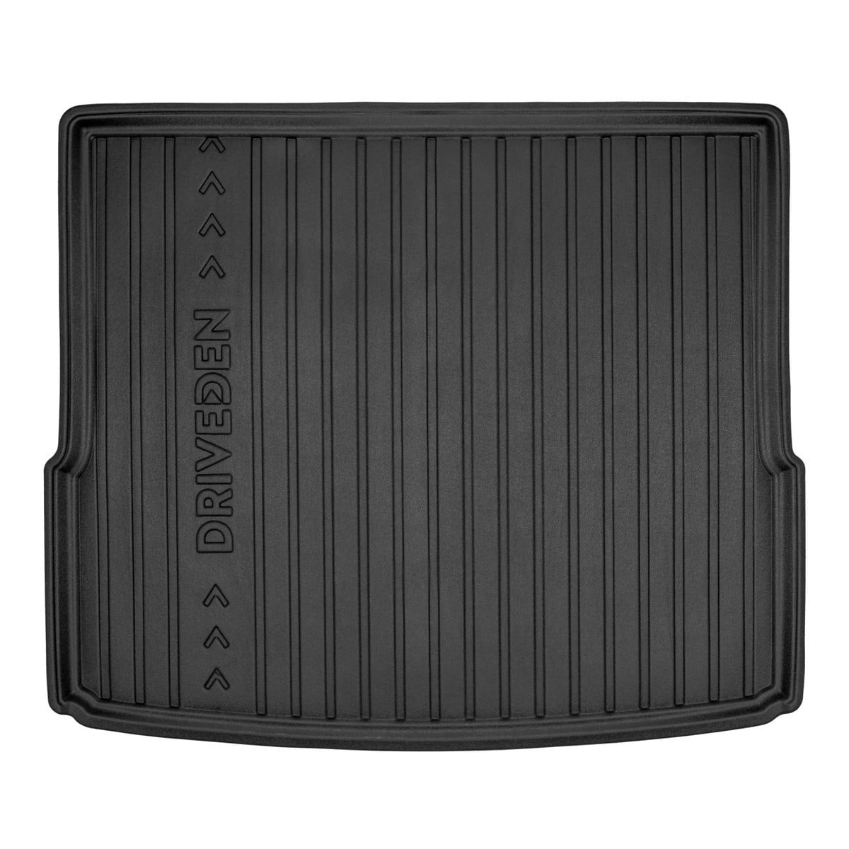 DriveDenCustom-FitRubberBootMattofitBMWX1(F48)2015-2022(withoutSlidingRearSeats)