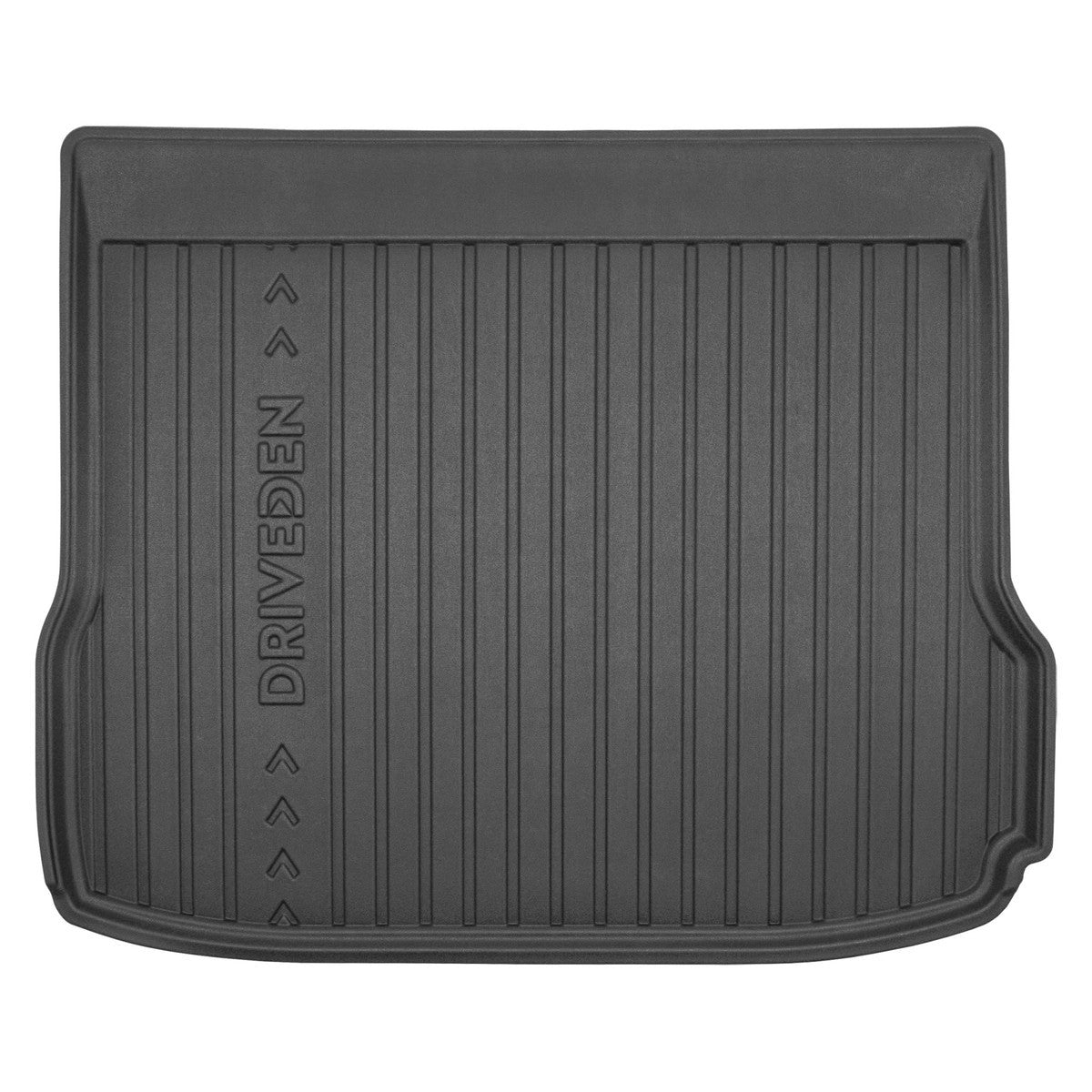 DriveDenCustom-FitRubberBootMattofitAudiQ5(B8)(Excl.Hybrid)2008-2017
