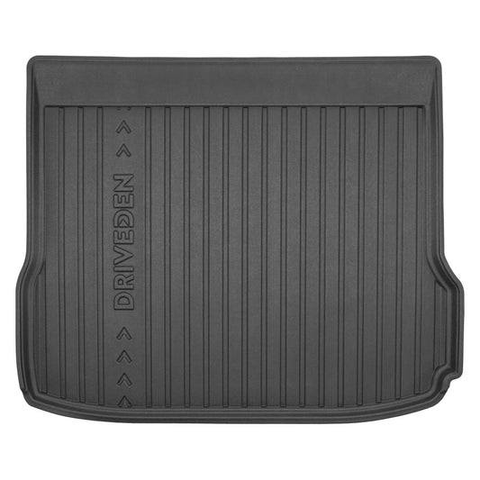DriveDenCustom-FitRubberBootMattofitAudiQ5(B8)(Excl.Hybrid)2008-2017