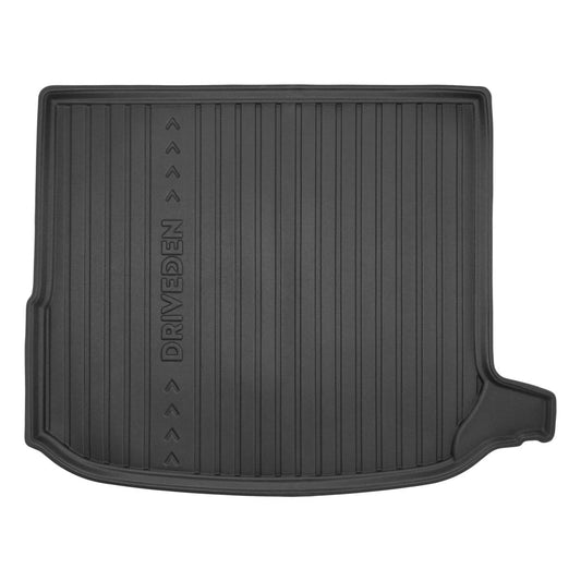 DriveDenCustom-FitRubberBootMattofitMercedesGLCCoupe(C253)2016-2023