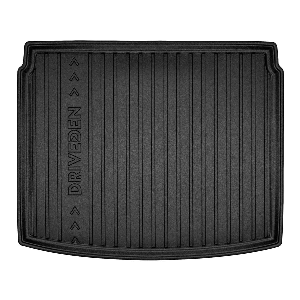 DriveDenCustom-FitRubberBootMattofitKiaEV32024-2026(withLoweredBootFloor)