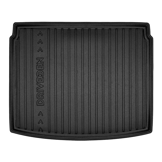 DriveDenCustom-FitRubberBootMattofitKiaEV32024-2026(withLoweredBootFloor)
