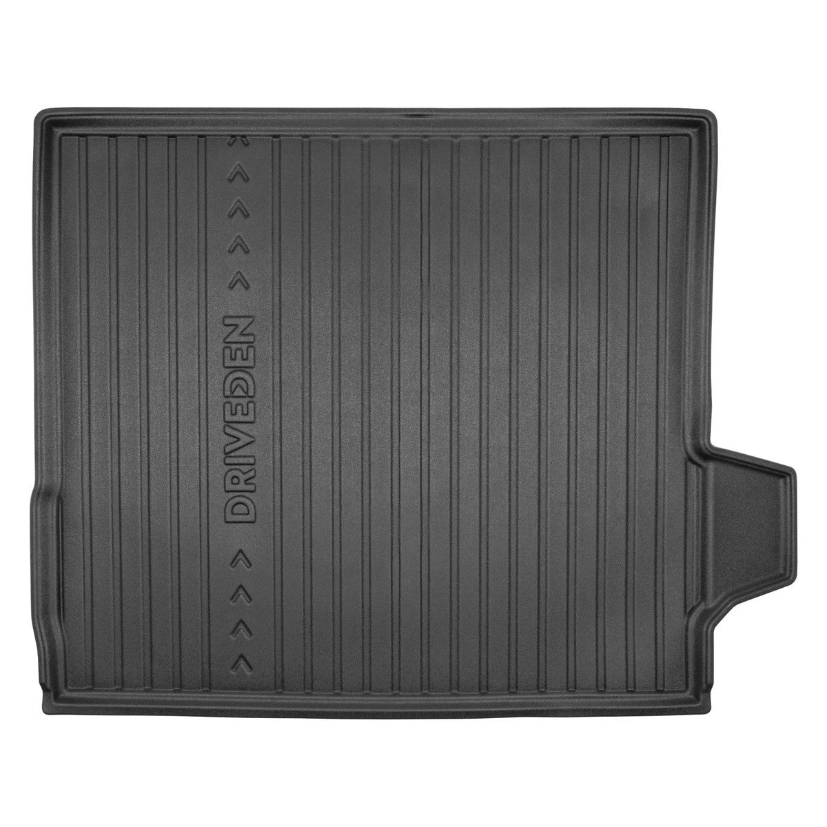 DriveDenCustom-FitRubberBootMattofitLandRoverRangeRoverSportMk.2(Excl.Plug-InHybrid)2013-2022(withoutAdaptiveMountingSystem)
