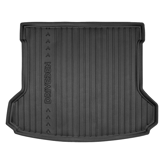DriveDenCustom-FitRubberBootMattofitVolkswagenID.42021-2026(withNon-VariableBootFloor)