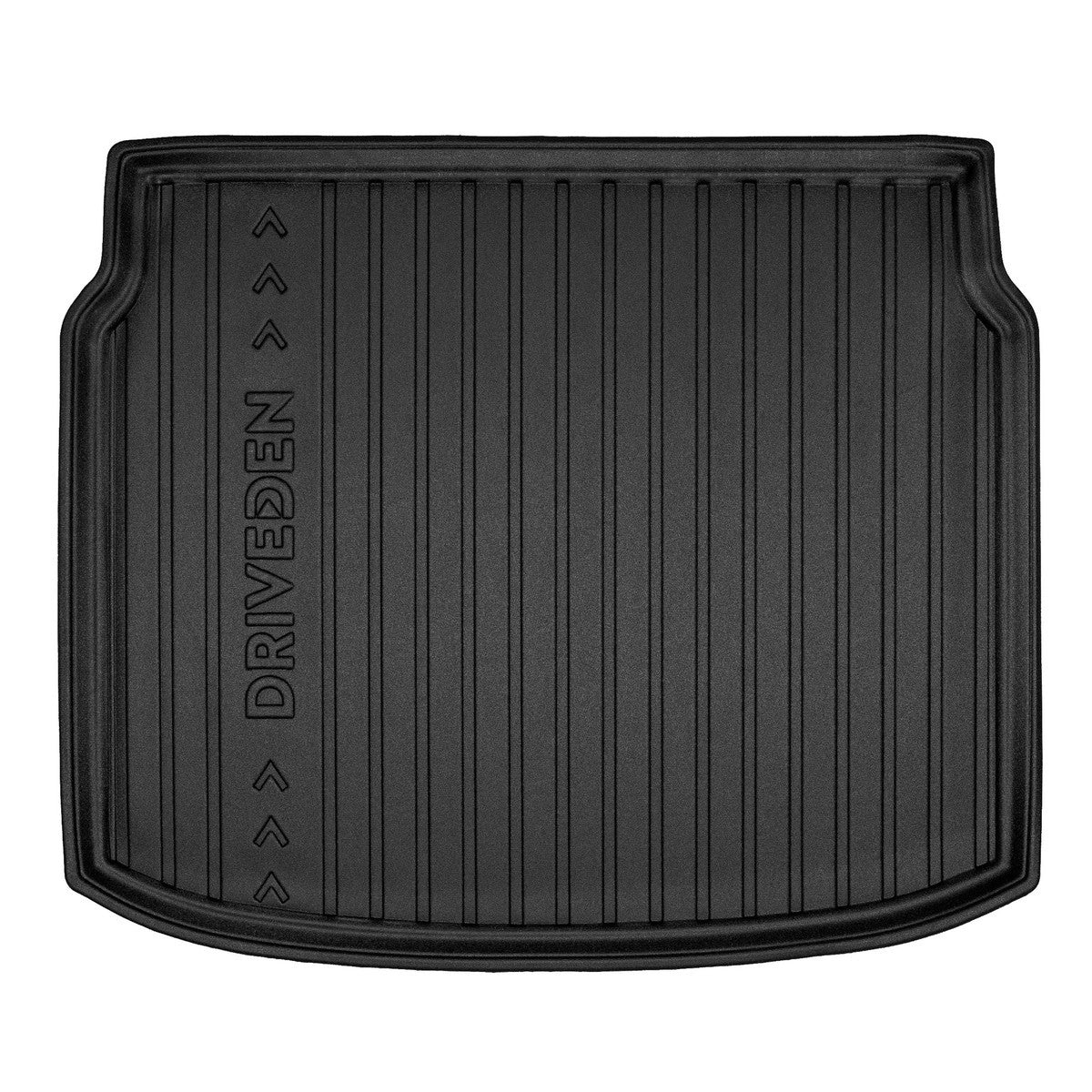 DriveDenCustom-FitRubberBootMattofitMGZSMk.2(Excl.PHEV)2024-2026