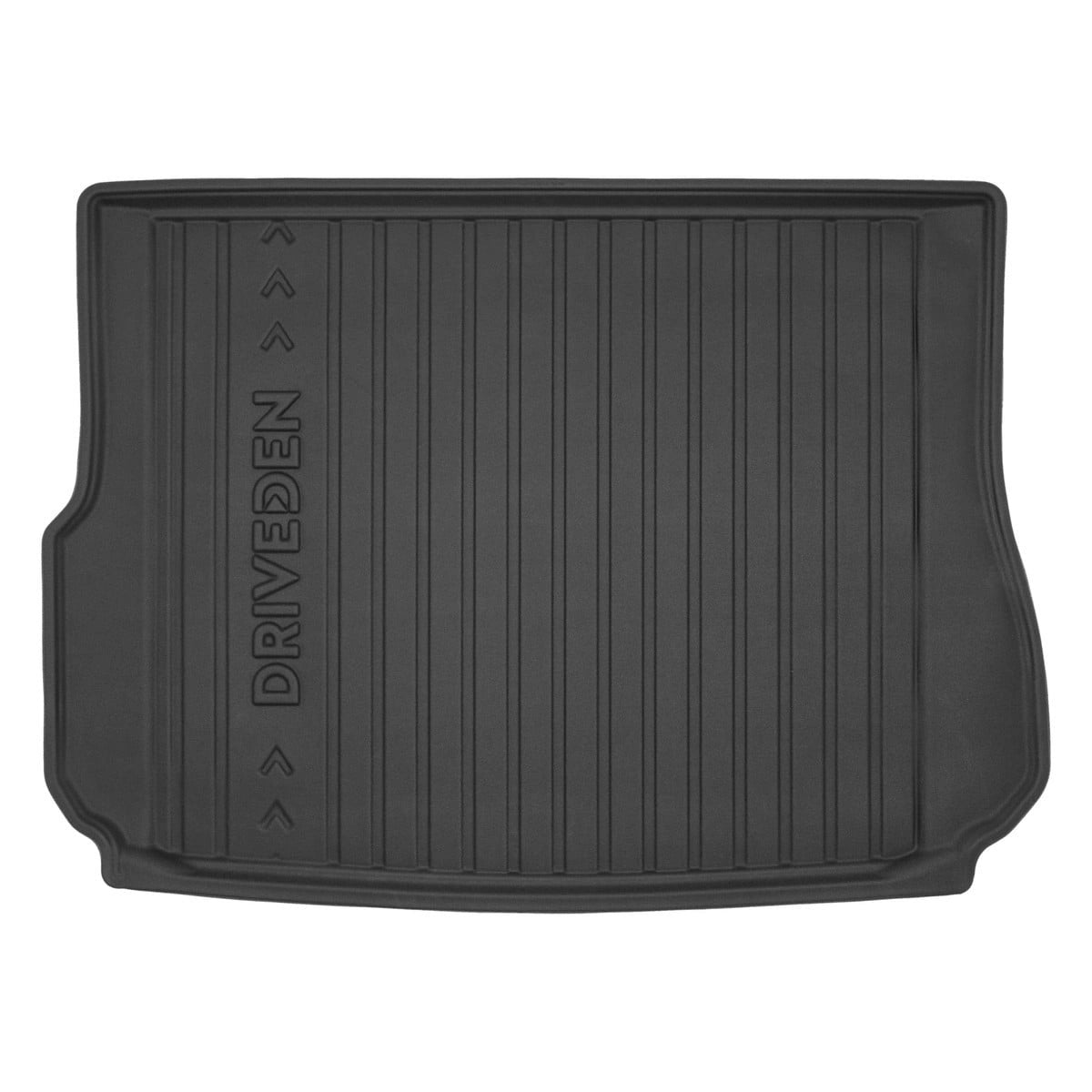 DriveDenCustom-FitRubberBootMattofitLandRoverRangeRoverEvoque(5Door)Mk.12011-2018(withoutAdaptiveMountingSystem)