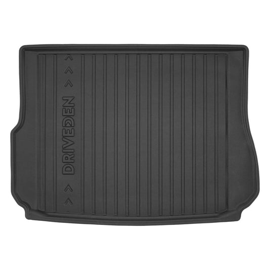 DriveDenCustom-FitRubberBootMattofitLandRoverRangeRoverEvoque(5Door)Mk.12011-2018(withoutAdaptiveMountingSystem)