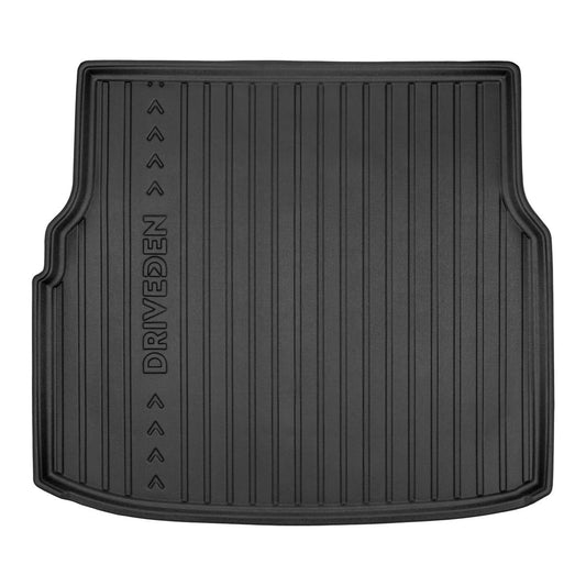 DriveDenCustom-FitRubberBootMattofitMercedesCClassEstate(S205)(Excl.Plug-InHybrid)2014-2021