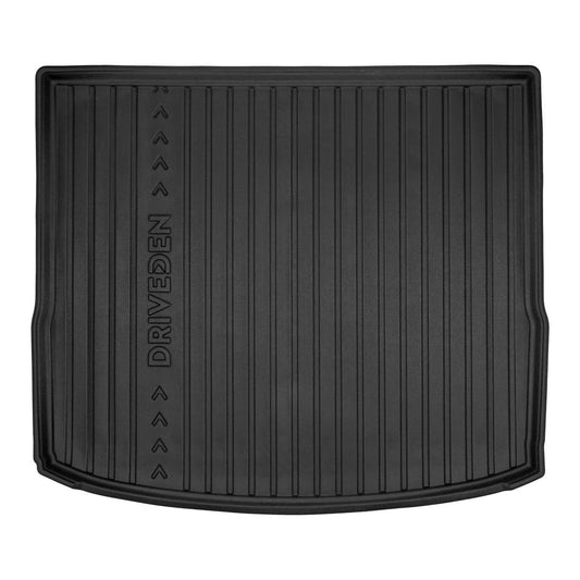 DriveDenCustom-FitRubberBootMattofitFordFocusEstateMk.32011-2018(withoutVariableHeightBootFloor)