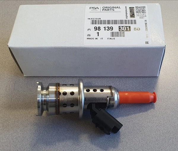 DS-ExhaustFluid/AdblueInjector