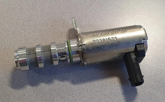 DS-OilPumpSolenoidValve