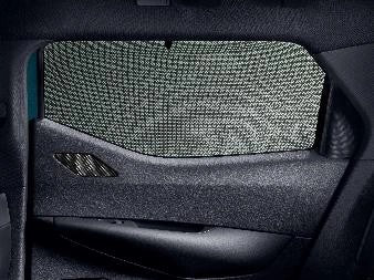 DS3Crossback(D34)-SetOf2SunBlinds-RearDoorWindows