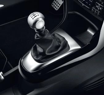 DS3Crossback-GEARLEVERKNOBFOR6-SPEEDMANUALGEARBOX