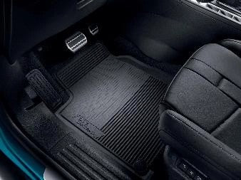DS3CrossbackEV(D34)-RubberFloorMats