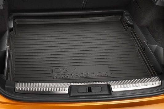 DS7Crossback(X74)-BootLiner-Thermo-Shaped