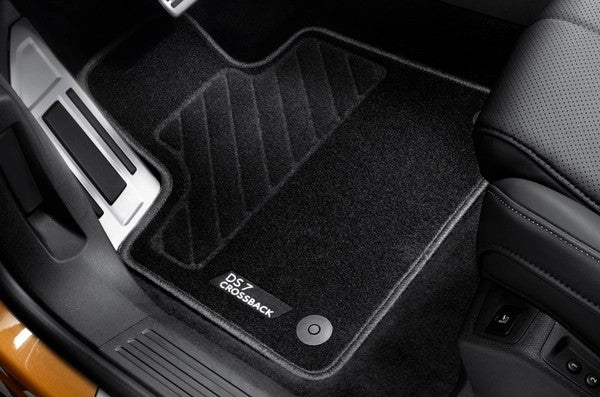 DS7Crossback(X74)-FloorMats